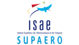 Logo ISAE-SUPAERO